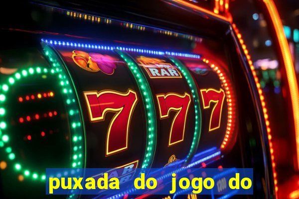 puxada do jogo do bicho da sueli